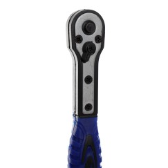 Zestaw Nasadek z Grzechotką 1/4" KD10225 27el.