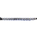 Zestaw Nasadek z Grzechotką 1/4" KD10225 27el.