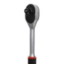 Komplet Nasadek z Grzechotką 1/2" KD10108  19cz.