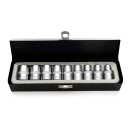 Zestaw Nasadek Torx 9cz. KD10227 Walizka !