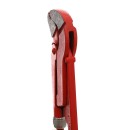 Klucz Hydrauliczny do Rur Szwedzki KD10222  S Nastawny