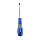 8 Częściowy Zestaw Śrubokrętów  KD10217