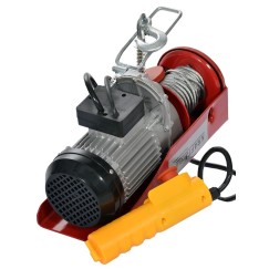 Wyciągarka Elektryczna Linowa 500kg KD1525