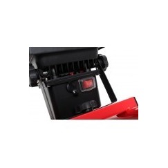 Halogen Led 20W ciepła KD1229 Lampa budowlana