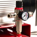Kompresor olejowy 100L 230V KD1472 +Separator!