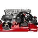 Kompresor olejowy 100L 230V KD1472 +Separator!
