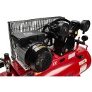 Kompresor olejowy 100L 230V KD1472 +Separator!