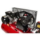 Kompresor olejowy 100L 230V KD1472 +Separator!