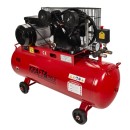 Kompresor olejowy 100L 230V KD1472 +Separator!