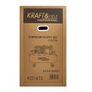 Kompresor olejowy 100L 230V KD1472 +Separator!