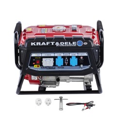 Agregat 3000W 12/230V KD136