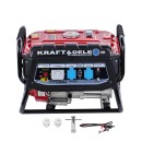Agregat 3000W 12/230V KD136