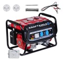 Agregat 3000W 12/230V KD136