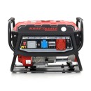 Agregat 3000W 12/230/380V KD137
