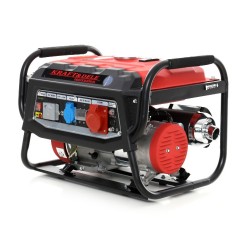 Agregat 3000W 12/230/380V KD137