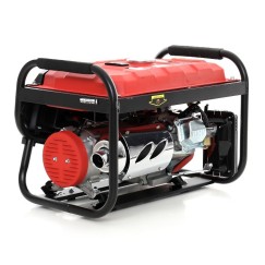 Agregat 3000W 12/230/380V KD137