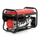 Agregat 3000W 12/230/380V KD137