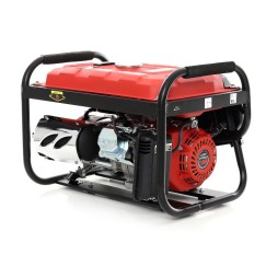 Agregat 3000W 12/230/380V KD137
