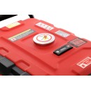Agregat 3000W 12/230/380V KD137