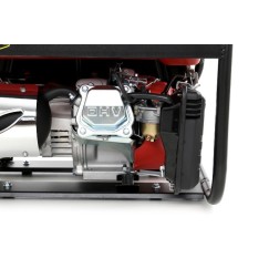Agregat 3000W 12/230/380V KD137