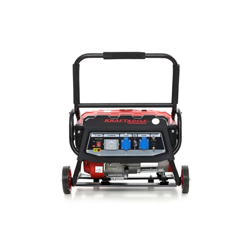 Agregat 3000W 12/230V KD138