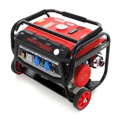 Agregat 3000W 12/230V KD138