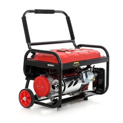 Agregat 3000W 12/230/380V KD139