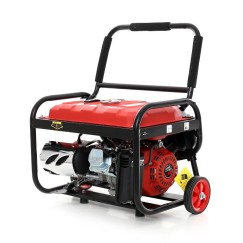 Agregat 3000W 12/230/380V KD139