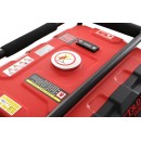 Agregat 3000W 12/230/380V KD139