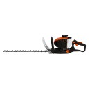 Nożyce spalinowe do żywopłotu KD173  3,5kW 650mm