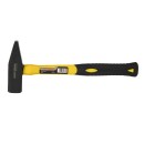 Młotek maszynisty Fiberglass 1kg KD242