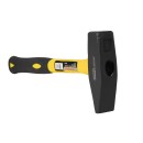 Młotek maszynisty Fiberglass 1kg KD242