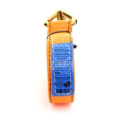 Pas transportowy jednopunktowy 8m/50mm/5t KD1322