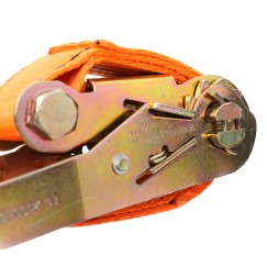 Pas transportowy dwupunktowy 4m/50mm/3t KD1325