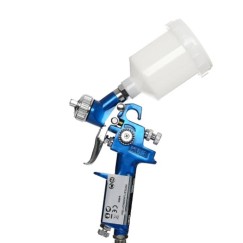 Pistolet lakierniczy 150ml KD10211