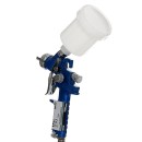 Pistolet lakierniczy 150ml KD10211