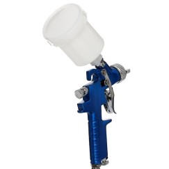 Pistolet lakierniczy 150ml KD10211