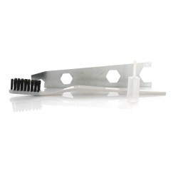 Pistolet lakierniczy 150ml KD10211