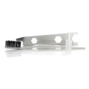 Pistolet lakierniczy 150ml KD10211