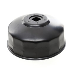 Zestaw nasadek do filtów oleju 30el. KD10502