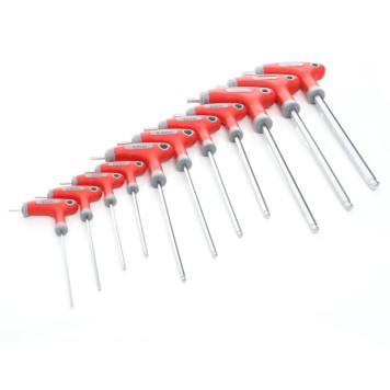 Zestaw 11 imbusów KD10246