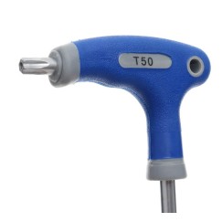Zestaw 9 kluczy torx KD10247