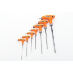 Zestaw 7 imbusów KD10248