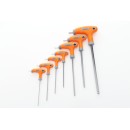 Zestaw 7 imbusów KD10248