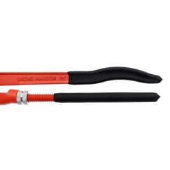 Klucz Hydrauliczny - Szwedzki 1,5" KD10254 S Nastawny