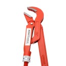 Klucz Hydrauliczny - Szwedzki 1,5" KD10254 S Nastawny