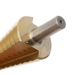 Wiertła stopniowe 4-32mm 3szt. KD10244