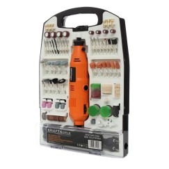 Mini szlifierka 270W KD10245 235elem.