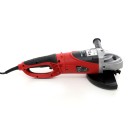 Szlifierka kątowa 230mm 2950W KD538