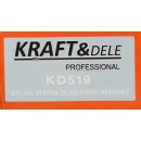 Stojak do szlifierki 115/125mm KD519